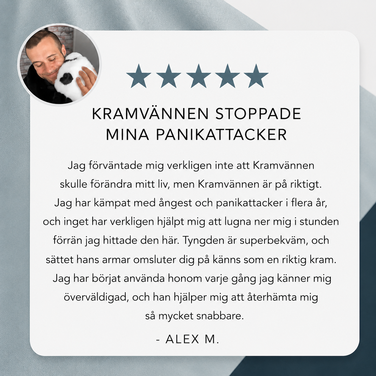 Kramvännen