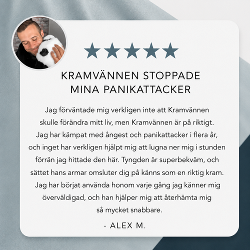 Kramvännen