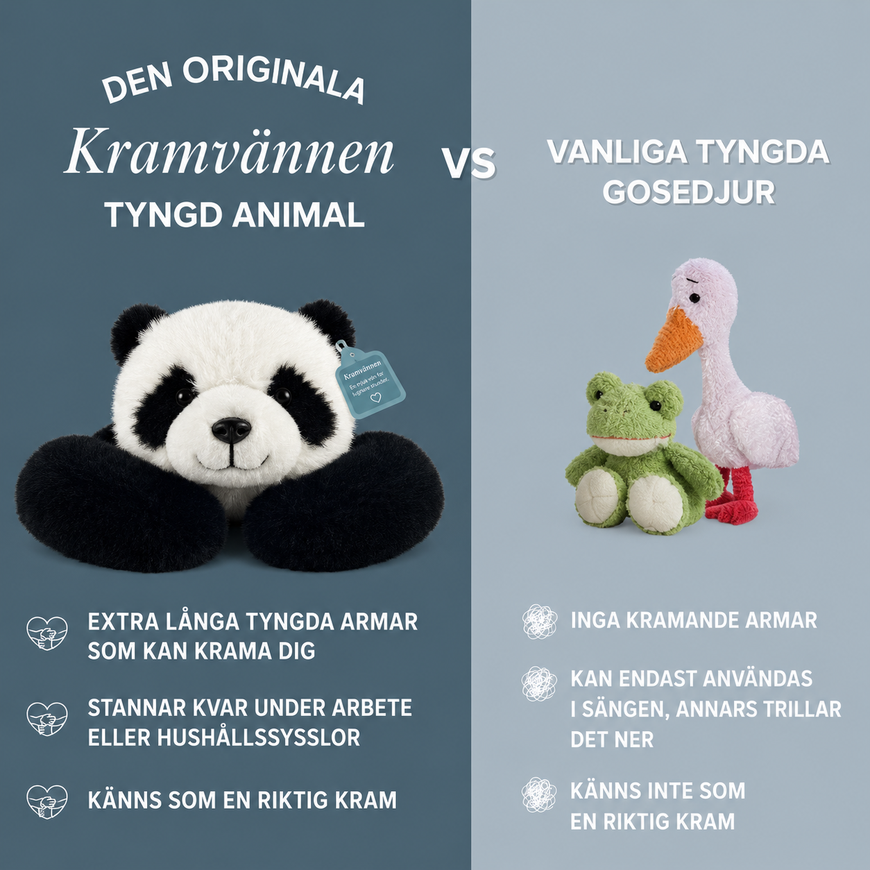Kramvännen